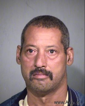 Gregory  Brooks Mugshot