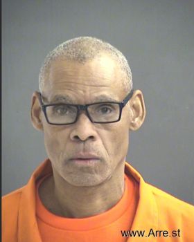 Gregory G. Burns Mugshot