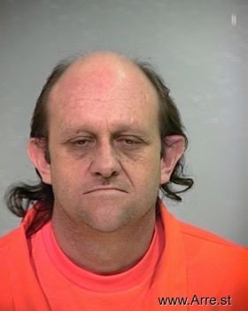 Gregory A Chapman Mugshot