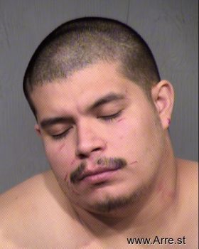 Gregory Michael Chavez Mugshot