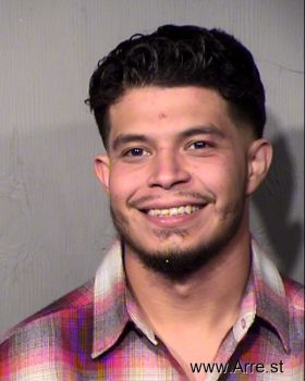 Gregory Michael Chavez Mugshot