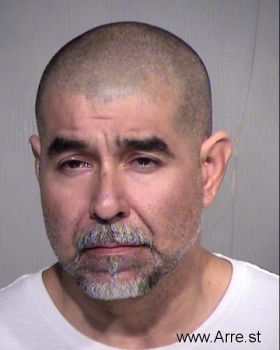 Gregory Michael Chavez Mugshot