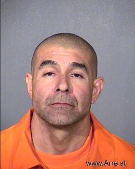 Gregory M Chavez Mugshot