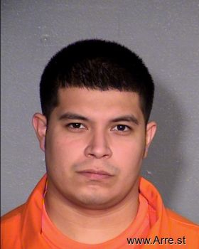 Gregory M Chavez Mugshot