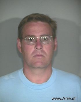 Gregory M Coy Mugshot