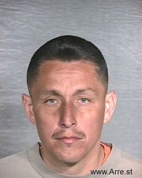 Gregory E Cruz Mugshot