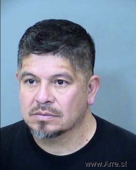 Gregory John Francisco Mugshot