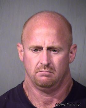 Gregory  Franklin Mugshot