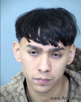 Gregory  Garcia Mugshot