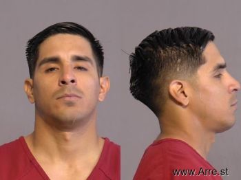 Gregory  Garcia Mugshot