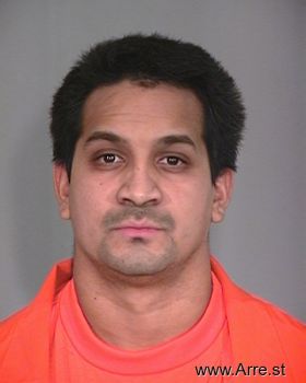 Gregory J Garcia Mugshot