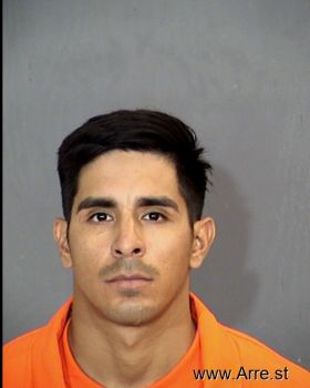 Gregory  Garcia Mugshot