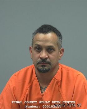 Gregory  Garcia Mugshot