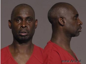 Gregory D Godfrey Mugshot