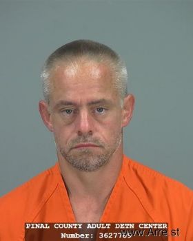 Gregory  Herr Mugshot