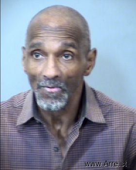 Gregory  Hicks Mugshot