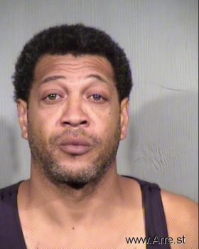 Gregory  Hill Mugshot