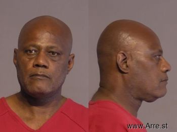 Gregory Dwayne Hunter Mugshot