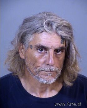 Gregory George Ingram Mugshot