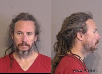 Gregory Lewis James Mugshot