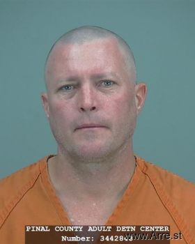 Gregory  Keenan Mugshot