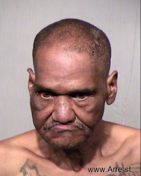 Gregory Claude Long Mugshot