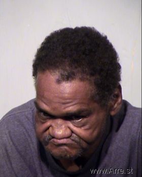 Gregory Claude Long Mugshot