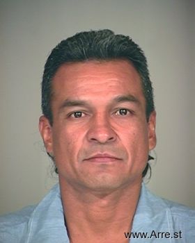 Gregory J Lopez Mugshot