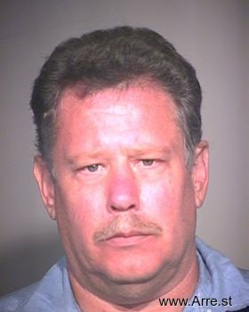 Gregory L Lyons Mugshot