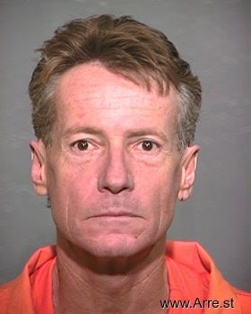 Gregory K Mackelprang Mugshot