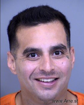 Gregory  Morales Mugshot