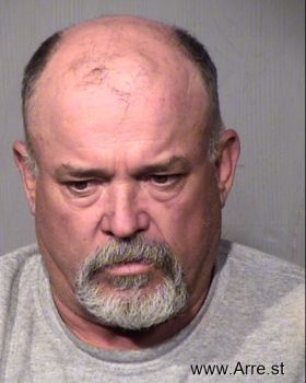 Gregory  Morgan Mugshot