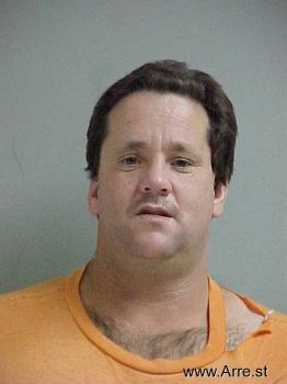 Gregory D Olson Mugshot