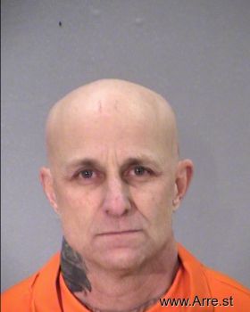 Gregory K Olson Mugshot