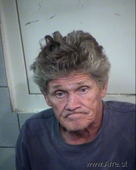 Gregory Lee Rodvelt Mugshot