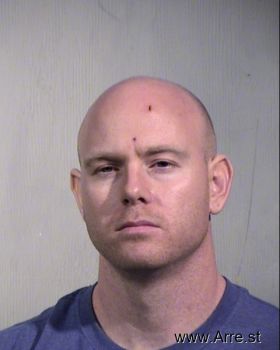 Gregory Brian Rose Mugshot