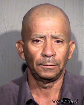 Gregory M Sanchez Mugshot