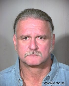 Gregory L Smelser Mugshot