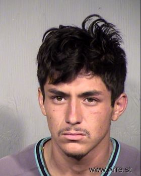 Gregory Manuel Tafoya Mugshot