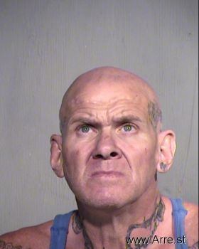 Gregory Lynn Trumpower Mugshot