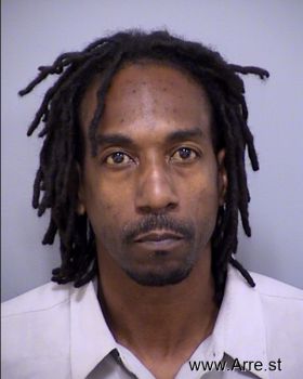 Gregory D Vance Mugshot