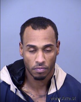 Gregory James Washington Mugshot