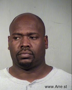 Gregory  Wilson Mugshot