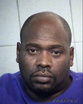 Gregory  Wilson Mugshot