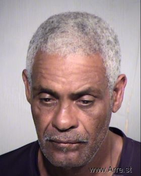 Gregory Keith Wilson Mugshot