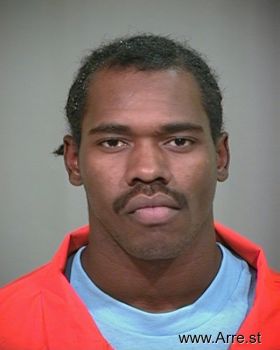 Gregory  Wilson Mugshot