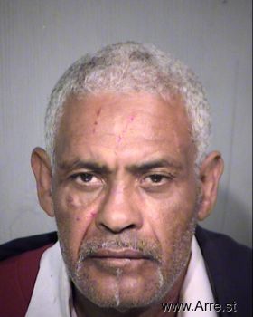 Gregory  Wilson Mugshot