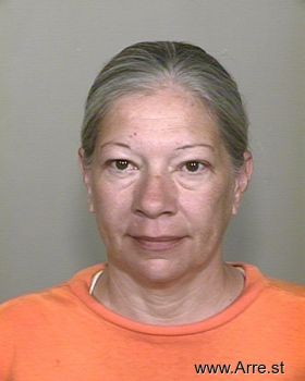 Gretchen D Jones Mugshot