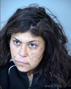 Guadalupe Santos Cisneros Mugshot