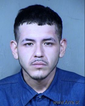 Guadalupe Rafael Flores Mugshot